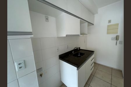 Apartamento para alugar com 55m², 2 quartos e 1 vagaCozinha