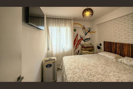 Apartamento para alugar com 64m², 2 quartos e 1 vagaQuarto 2