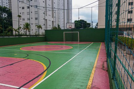 Apartamento para alugar com 64m², 2 quartos e 1 vagaQuadra Esportiva