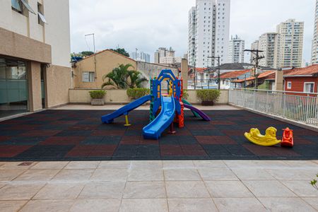 Apartamento para alugar com 64m², 2 quartos e 1 vagaÁrea comum - Playground