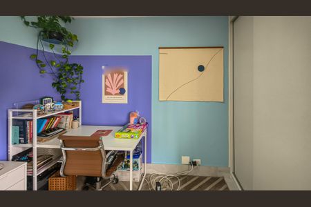 Apartamento para alugar com 64m², 2 quartos e 1 vagaQuarto 1