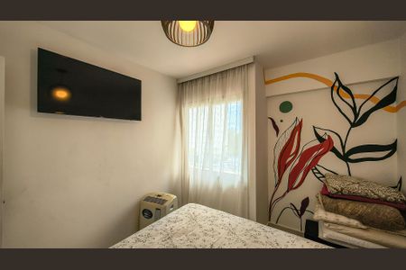 Apartamento para alugar com 64m², 2 quartos e 1 vagaQuarto 2