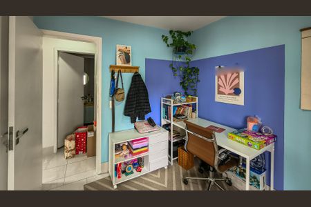 Apartamento para alugar com 64m², 2 quartos e 1 vagaQuarto 1