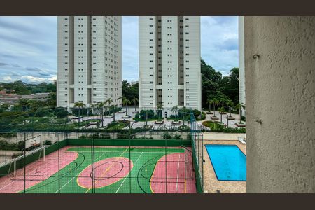 Apartamento para alugar com 64m², 2 quartos e 1 vagaVista do Quarto 2