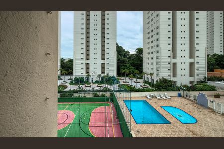 Apartamento para alugar com 64m², 2 quartos e 1 vagaVista do Quarto 1