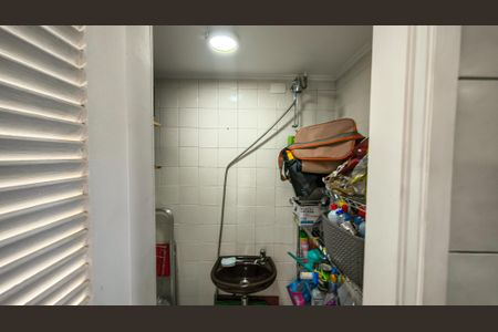Apartamento para alugar com 64m², 2 quartos e 1 vagaCozinha e Área de Serviço