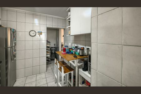 Apartamento para alugar com 64m², 2 quartos e 1 vagaCozinha e Área de Serviço