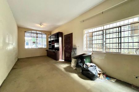 Sala de casa à venda com 3 quartos, 150m² em Vila Alexandria, São Paulo