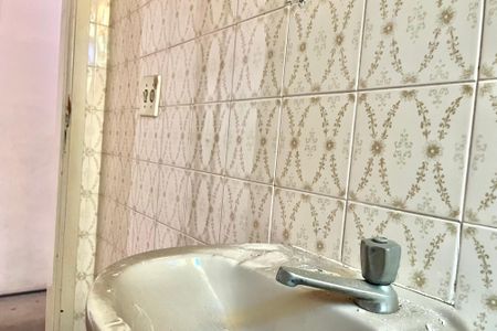 Lavabo de casa à venda com 3 quartos, 150m² em Vila Alexandria, São Paulo