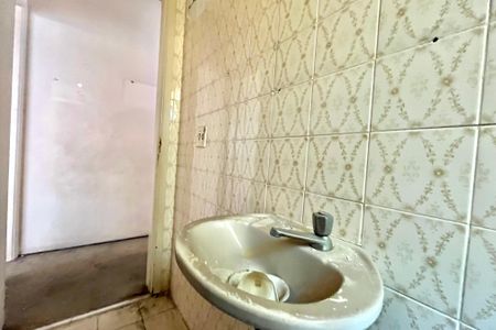 Lavabo de casa à venda com 3 quartos, 150m² em Vila Alexandria, São Paulo