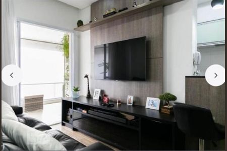 Apartamento à venda com 65m², 2 quartos e 1 vaga Apartamento à venda com 65m², 2 quartos e 1 vagaFoto 04