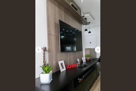 Apartamento à venda com 65m², 2 quartos e 1 vaga Apartamento à venda com 65m², 2 quartos e 1 vagaFoto 21