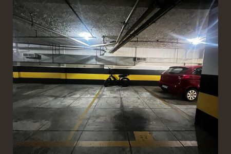 Apartamento à venda com 68m², 2 quartos e 1 vagaGaragem