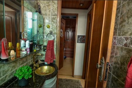 Apartamento à venda com 68m², 2 quartos e 1 vagaBanheiro