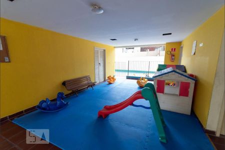 Apartamento à venda com 68m², 2 quartos e 1 vagaÁrea comum