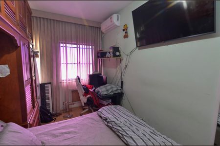 Apartamento à venda com 68m², 2 quartos e 1 vagaQuarto 1