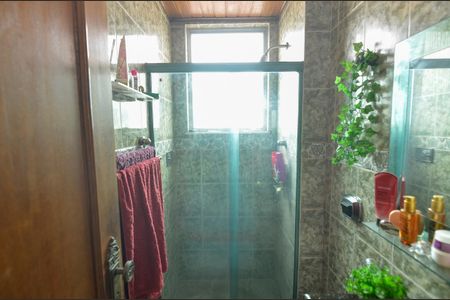 Apartamento à venda com 68m², 2 quartos e 1 vagaBanheiro