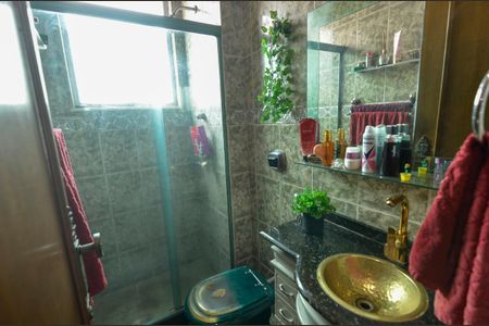 Apartamento à venda com 68m², 2 quartos e 1 vagaBanheiro