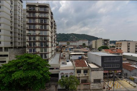 Apartamento à venda com 68m², 2 quartos e 1 vagaQuarto 2