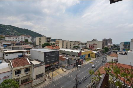 Apartamento à venda com 68m², 2 quartos e 1 vagaQuarto 2