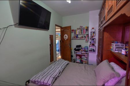 Apartamento à venda com 68m², 2 quartos e 1 vagaQuarto 1