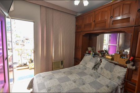 Apartamento à venda com 68m², 2 quartos e 1 vagaQuarto 2