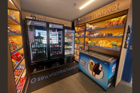 Apartamento à venda com 68m², 2 quartos e 1 vagaÁrea comum