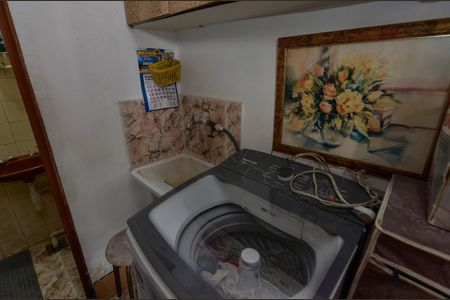 Apartamento à venda com 68m², 2 quartos e 1 vagaÁrea de Serviço