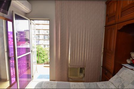 Apartamento à venda com 68m², 2 quartos e 1 vagaQuarto 2