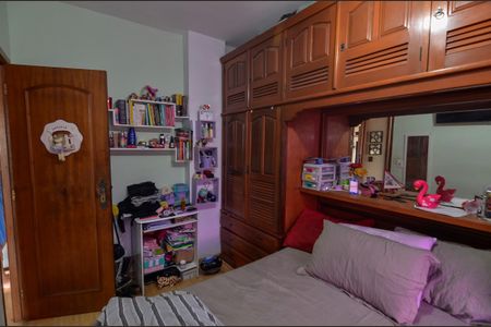 Apartamento à venda com 68m², 2 quartos e 1 vagaQuarto 1