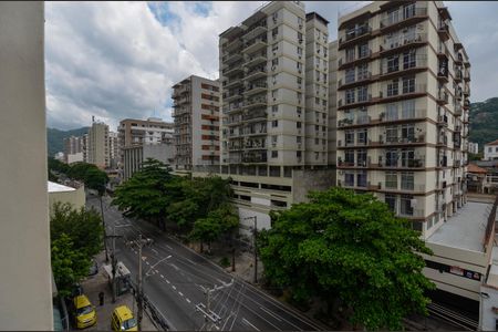Apartamento à venda com 68m², 2 quartos e 1 vagaQuarto 2