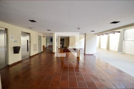 Apartamento à venda com 68m², 2 quartos e 1 vagaÁrea comum