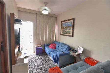 Apartamento à venda com 68m², 2 quartos e 1 vagaSala
