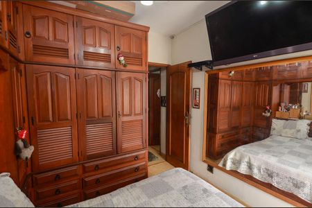 Apartamento à venda com 68m², 2 quartos e 1 vagaQuarto 2