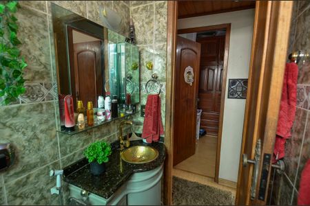 Apartamento à venda com 68m², 2 quartos e 1 vagaBanheiro