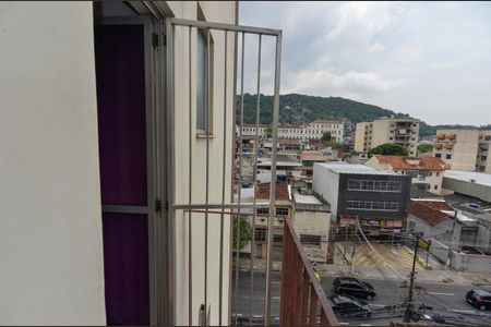 Apartamento à venda com 68m², 2 quartos e 1 vagaSala