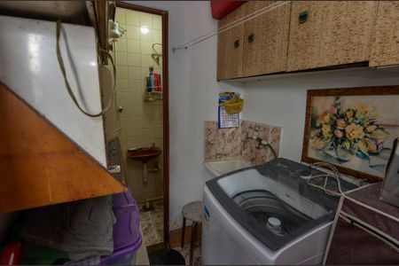 Apartamento à venda com 68m², 2 quartos e 1 vagaÁrea de Serviço