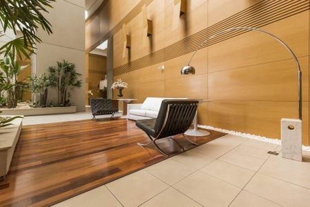 Área Comum  de apartamento para alugar com 1 quarto, 38m² em Três Figueiras, Porto Alegre