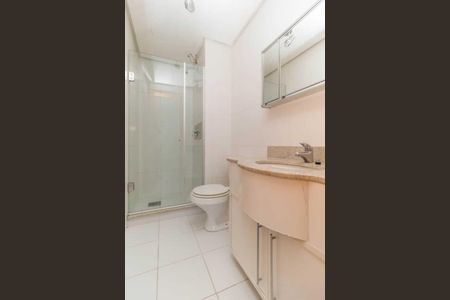 Apartamento para alugar com 1 quarto, 38m² em Três Figueiras, Porto Alegre