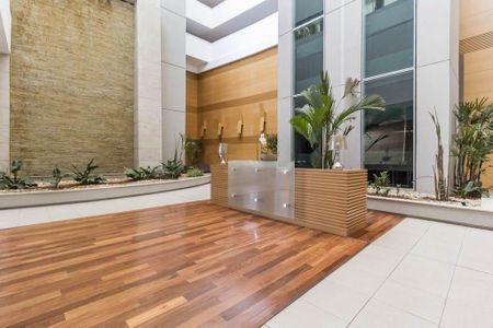 Área Comum  de apartamento para alugar com 1 quarto, 38m² em Três Figueiras, Porto Alegre