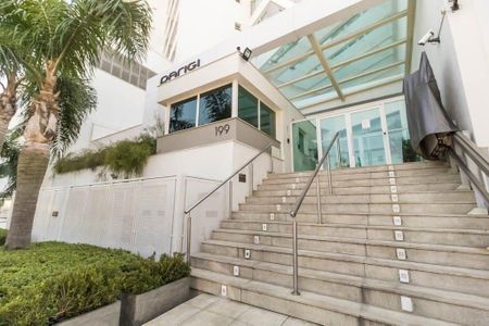 Apartamento para alugar com 38m², 1 quarto e 1 vagaÁrea Comum 