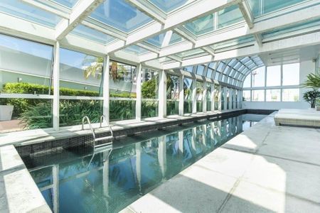 Apartamento para alugar com 38m², 1 quarto e 1 vagaÁrea Comum 