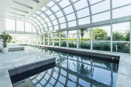 Apartamento para alugar com 1 quarto, 38m² em Três Figueiras, Porto Alegre