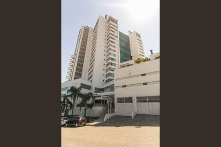 Apartamento para alugar com 38m², 1 quarto e 1 vagaÁrea Comum 