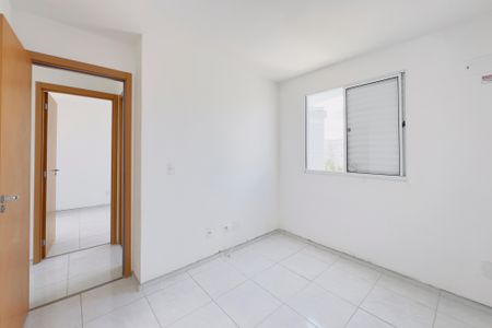 Apartamento para alugar com 2 quartos, 39m² em Vila Nova Alianca, Jacareí