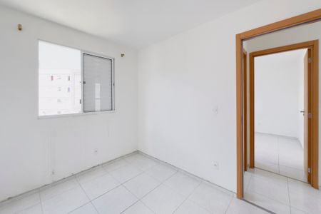 Apartamento para alugar com 2 quartos, 39m² em Vila Nova Alianca, Jacareí