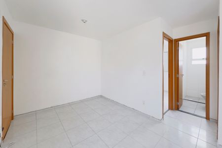 Apartamento para alugar com 2 quartos, 39m² em Vila Nova Alianca, Jacareí
