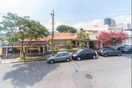 Casa à venda com 204m², 4 quartos e 2 vagasVista da Varanda do Quarto 4