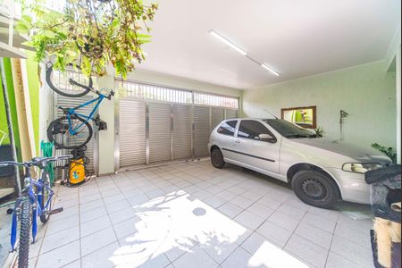 Casa à venda com 204m², 4 quartos e 2 vagasGaragem