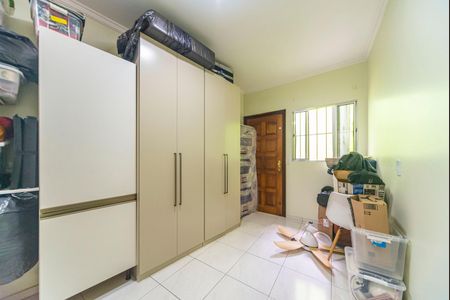 Casa à venda com 204m², 4 quartos e 2 vagasQuarto 2